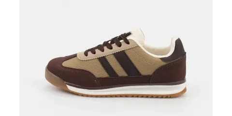 Кроссовки ABRICOT