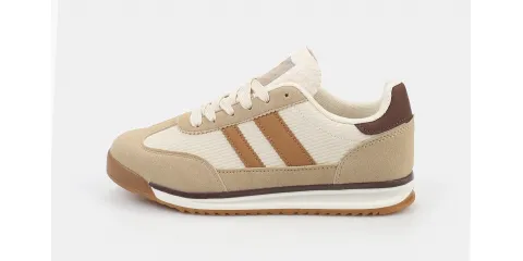 Кроссовки ABRICOT