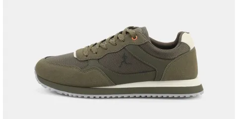 Кроссовки ABRICOT