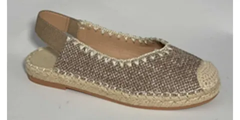 Босоножки ABRICOT