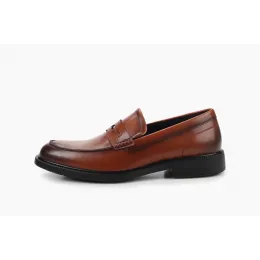 Лоферы ABRICOT