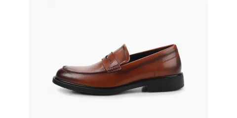 Лоферы ABRICOT