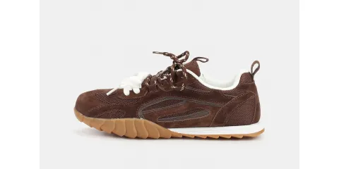 Кроссовки ABRICOT