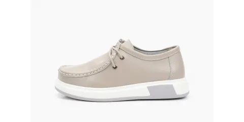 Мокасины ABRICOT