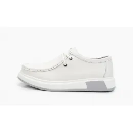 Мокасины ABRICOT