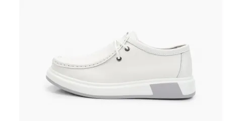 Мокасины ABRICOT