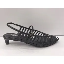 Босоножки ТОФА