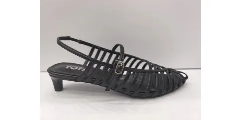 Босоножки ТОФА