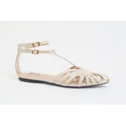 Босоножки ТОФА