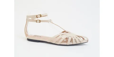 Босоножки ТОФА